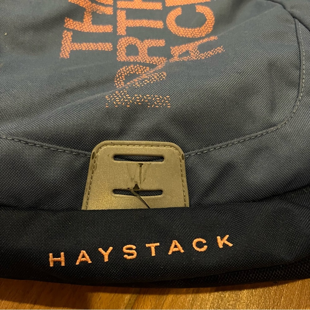 The North Face Haystack Laptop Backpack - image 2
